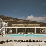 Yi Mykonos 4*