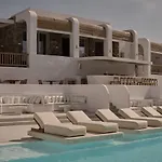 Yi Mykonos Ξενοδοχείο