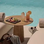 Yi Mykonos 4* Ελιά