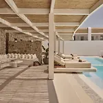 Ξενοδοχείο Yi Mykonos