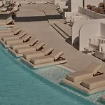 Yi Mykonos Ξενοδοχείο