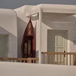 Yi Mykonos Ελιά