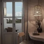 Yi Mykonos 4* Ελιά