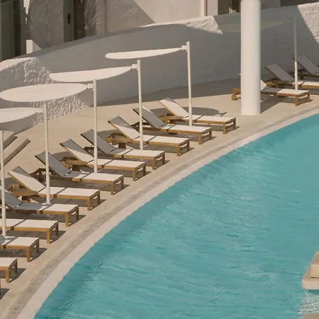 Yi Mykonos 4*