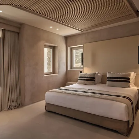 Yi Mykonos 4* Ελιά