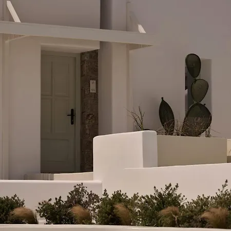 Ξενοδοχείο Yi Mykonos Ελιά
