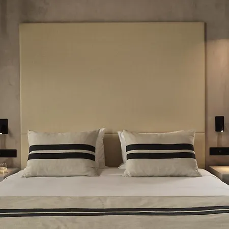 Ξενοδοχείο Yi Mykonos 4*