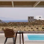 Hotell Yi Mykonos Elia (Mykonos)