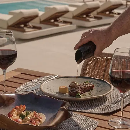 Yi Mykonos 4* Elia (Mykonos)