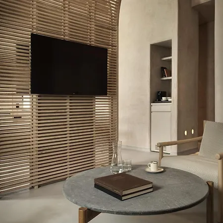 Yi Mykonos מלון Elia (Mykonos)