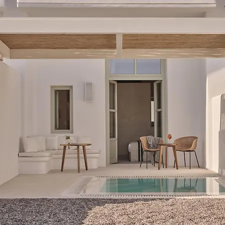 Yi Mykonos Elia (Mykonos)