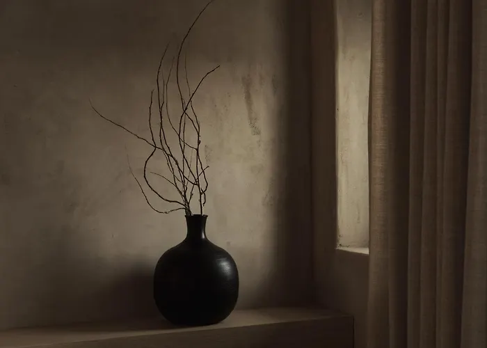 Yi Mykonos Ξενοδοχείο Ελιά