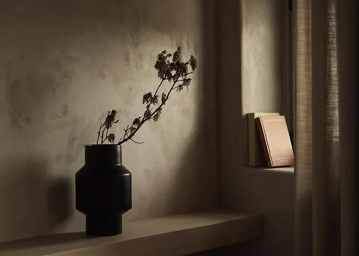 Yi Mykonos Ξενοδοχείο