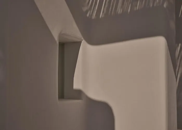 Yi Mykonos Hotel Elia (Mykonos)