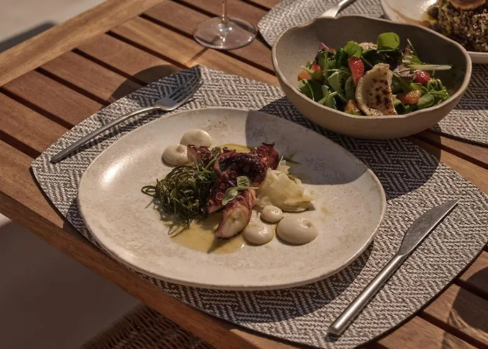 Ξενοδοχείο Yi Mykonos