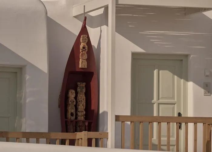 Yi Mykonos Elia (Mykonos)