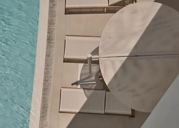 Yi Mykonos Ξενοδοχείο