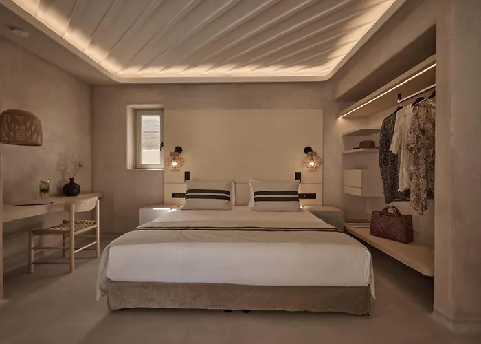 Hotel Yi Mykonos