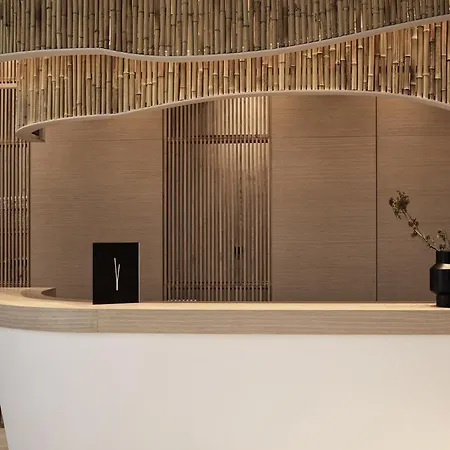 Hotel Yi Mykonos 4*