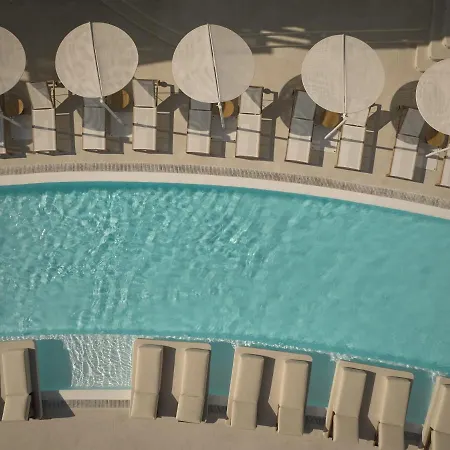 ホテル Yi Mykonos 4*