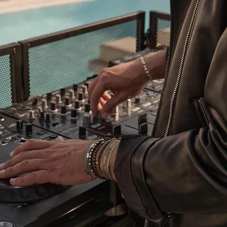 ホテル Yi Mykonos