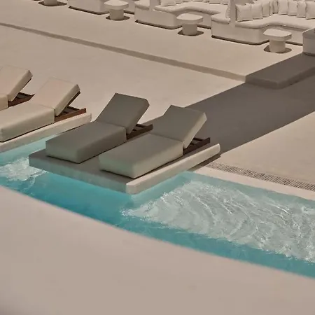 Yi Mykonos 4* Elia (Mykonos)