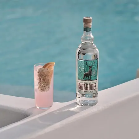 Yi Mykonos ホテル 4*