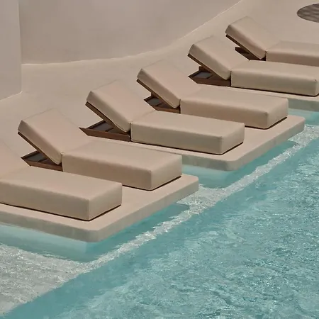 فندق Yi Mykonos