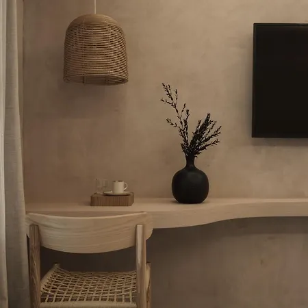 ホテル Yi Mykonos