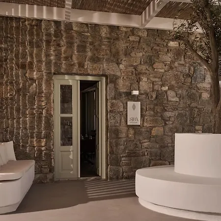 Yi Mykonos 4*