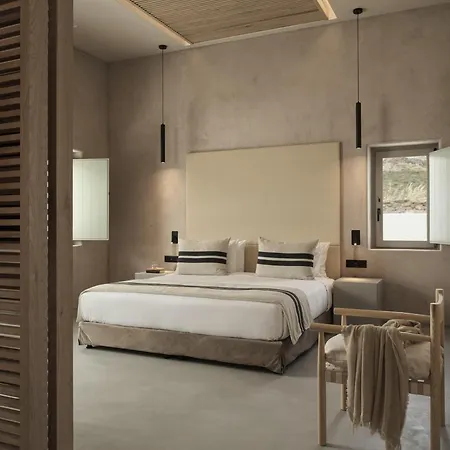 Yi Mykonos ホテル