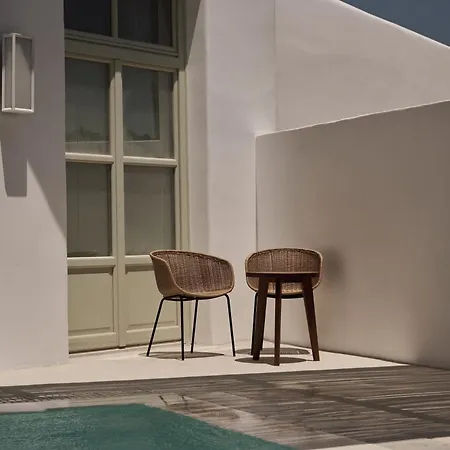 ホテル Yi Mykonos Elia (Mykonos)