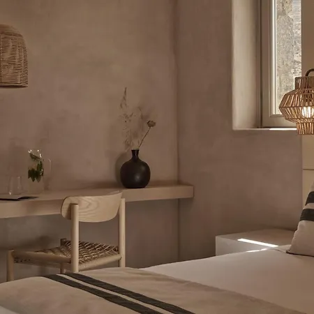 Yi Mykonos Hotel