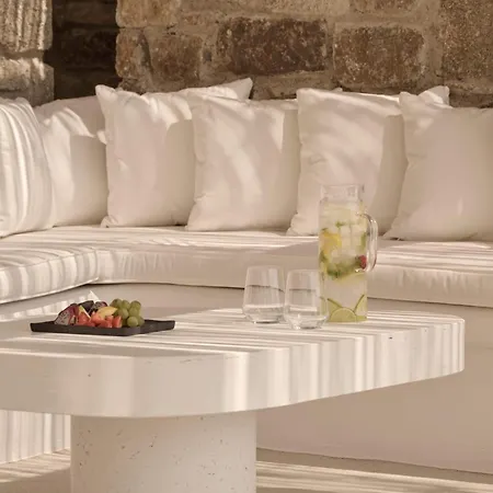 ホテル Yi Mykonos 4*