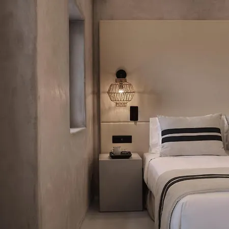 ホテル Yi Mykonos