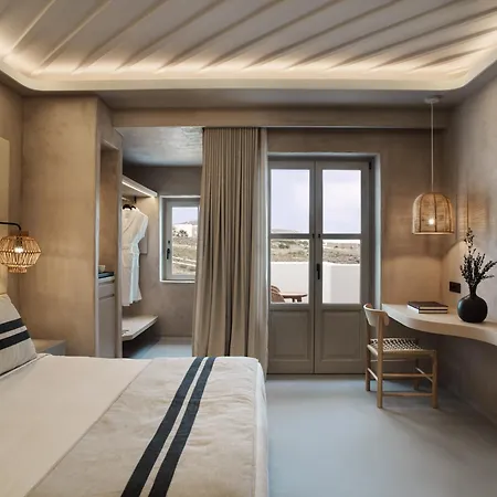 Yi Mykonos Hotel