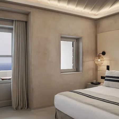 Yi Mykonos 4*