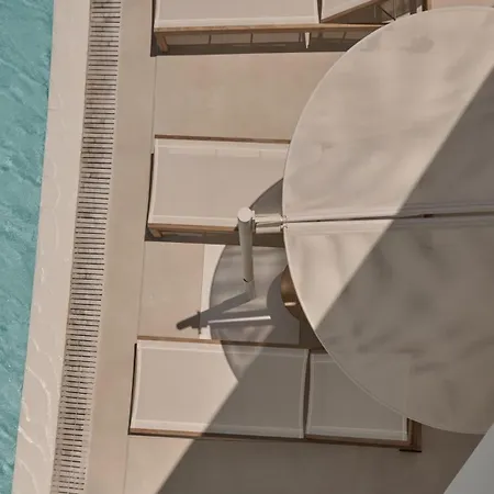 Yi Mykonos ホテル