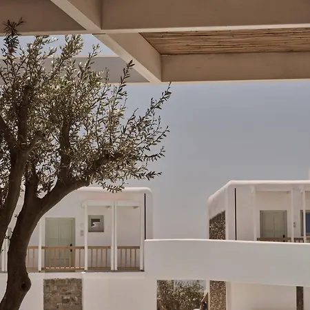 Yi Mykonos 4*