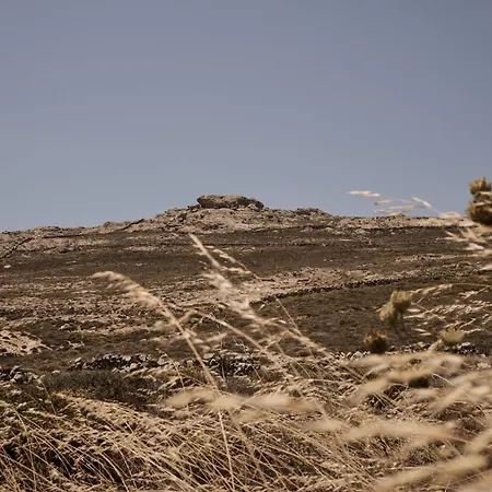 Yi Mykonos ホテル