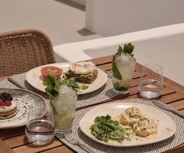 Hotel Yi Mykonos Elia (Mykonos)