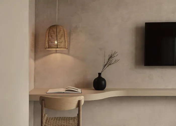 Yi Mykonos 4* Elia (Mykonos)