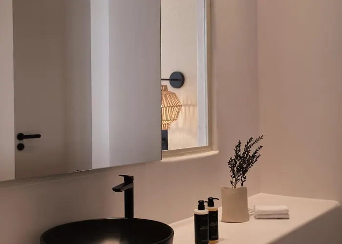 Yi Mykonos 4* Elia (Mykonos)