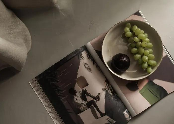 Yi Mykonos 4* Elia (Mykonos)